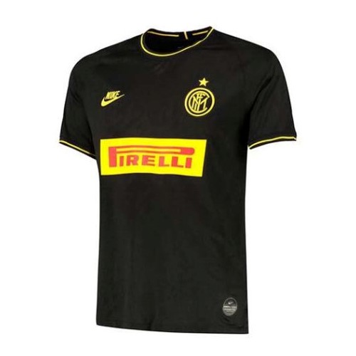 Tailandia Camiseta Inter Milan Tercera equipo 2019-20